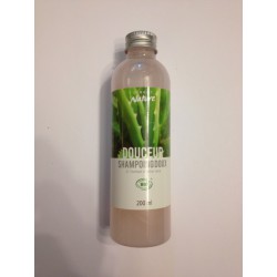 Shampoing douceur  Direct Nature 200 ml