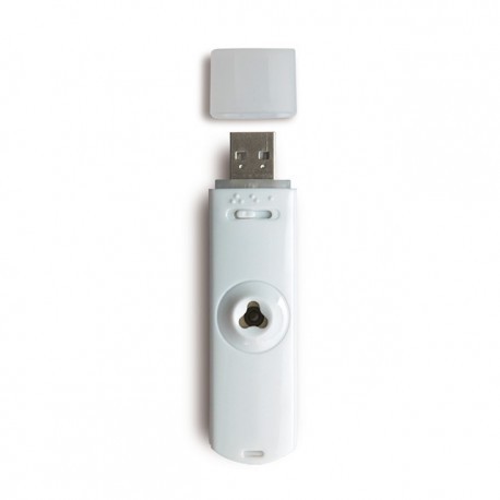 Diffuseur ultrasonique USB keylia pour huiles essentielles