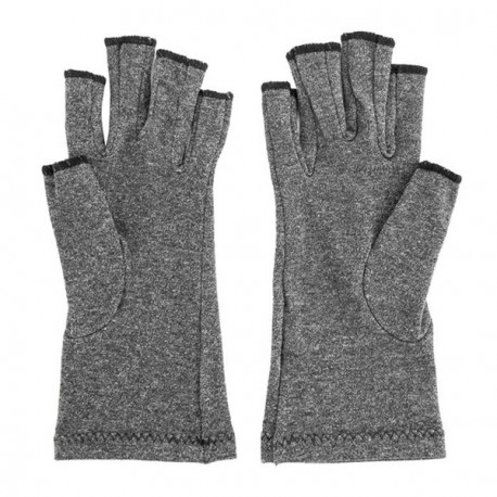 gants de compression pour arthrite et sport